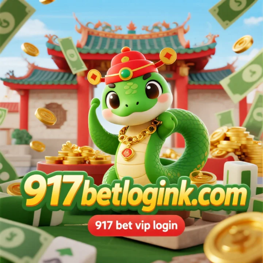 917 bet vip login