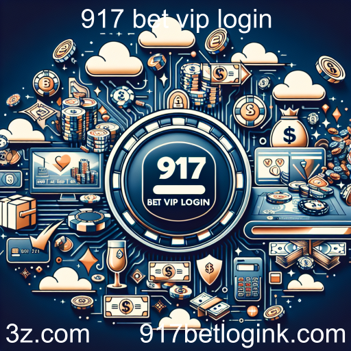 Métodos de Pagamento na 917 Bet VIP: O Que Você Precisa Saber
